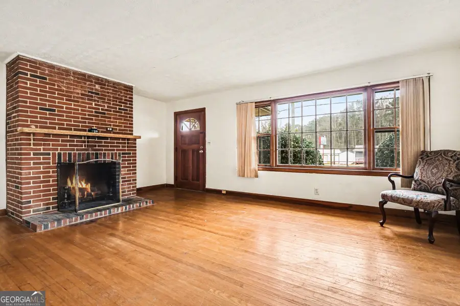 4568 Austell Powder Springs Road, Austell, GA 30106 - #3