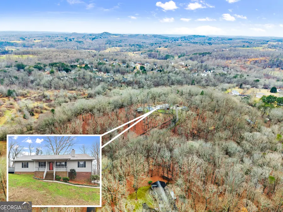 6008 Serene Circle, Gainesville, GA 30506 - #2