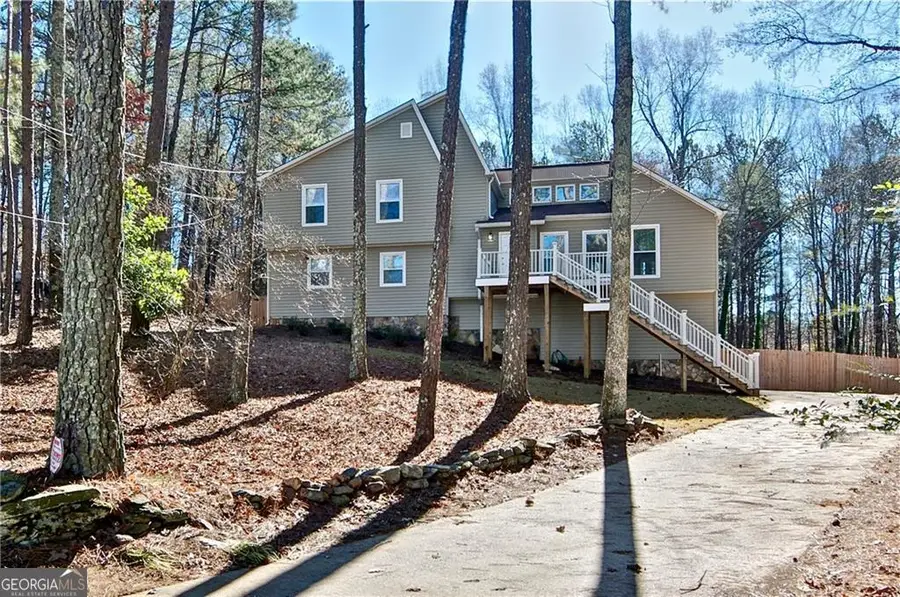 437 Sweetgum Drive, Woodstock, GA 30188 - #2