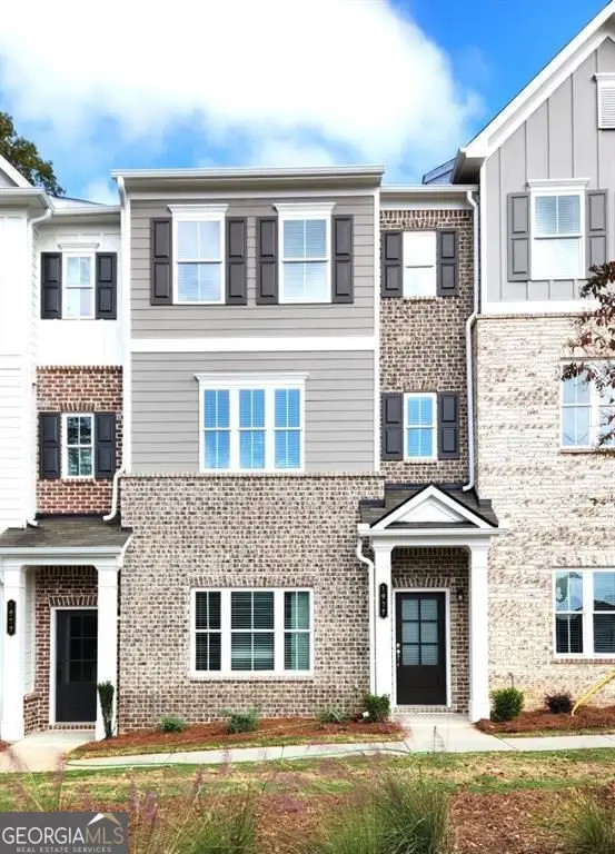 1927 Audra Alley, Kennesaw, GA 30144 - Image #1
