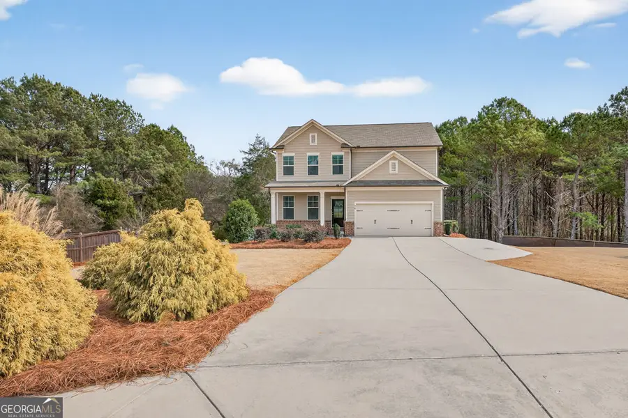 56 Candler Park Court, Winder, GA 30680 - #2