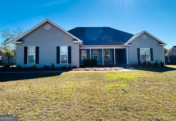166 Holly Pointe, Warner Robins, GA 31088