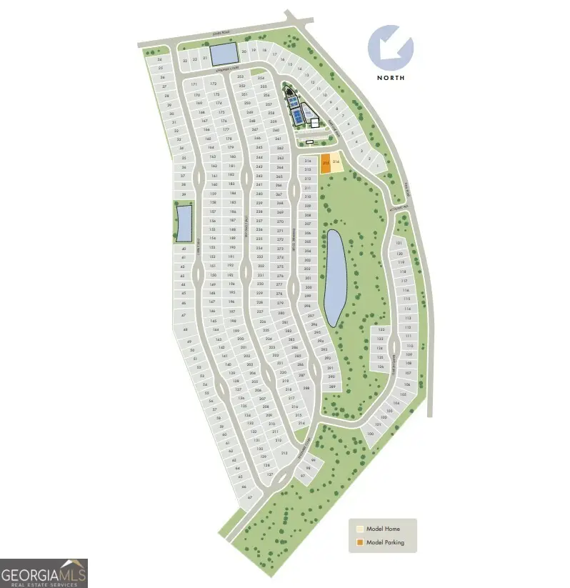 7229 Lyric Street, Fairburn, GA 30213 - Image #3