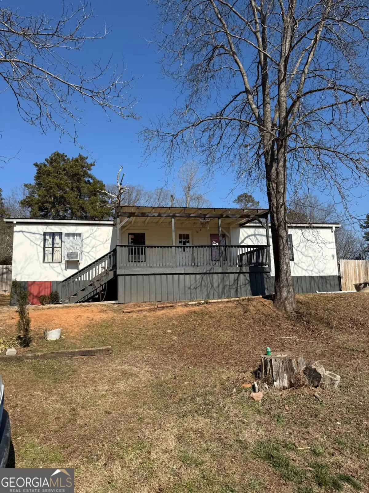 3781 New Bridge Road, Cleveland, GA 30528 - #1