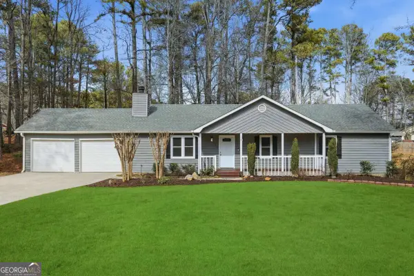 115 White Pines Drive, Alpharetta, GA 30004