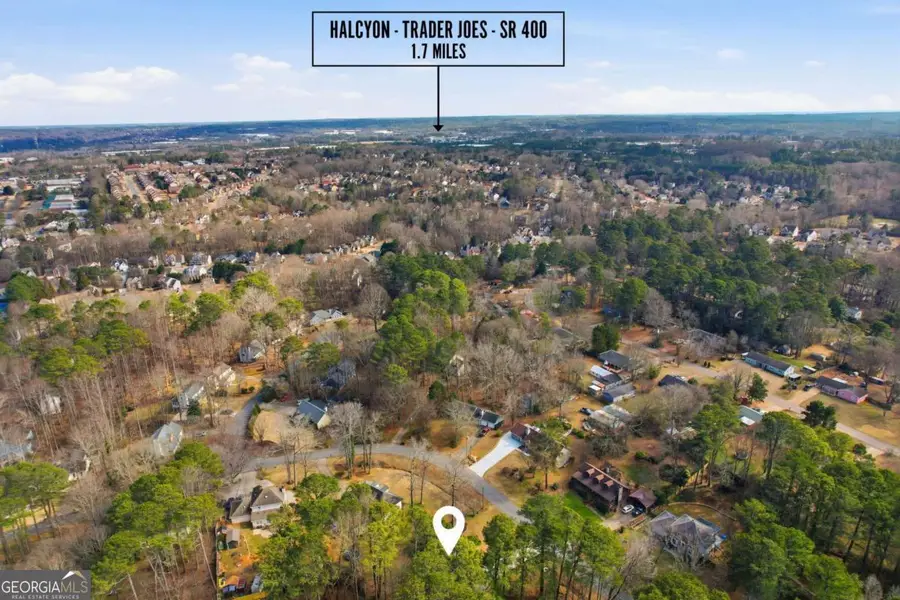 115 White Pines Drive, Alpharetta, GA 30004 - Image #2