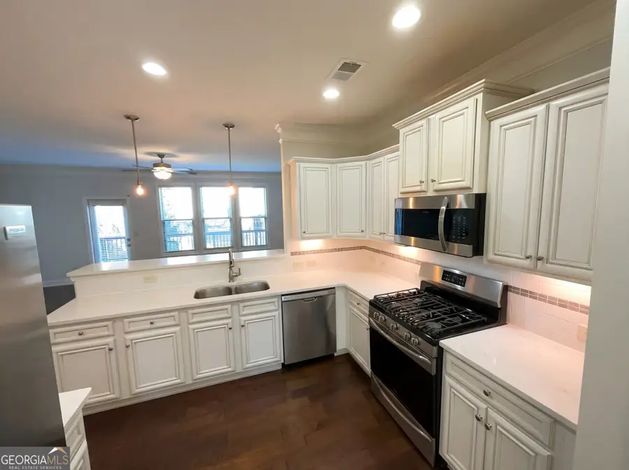 2806 Fullers Alley, Kennesaw, GA 30144 - Image #2