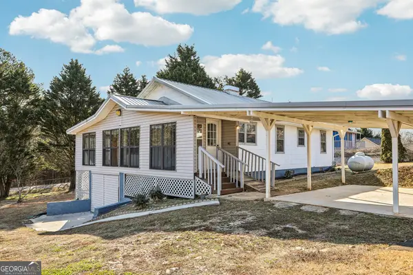 3014 Bronco Lane, Gainesville, GA 30507