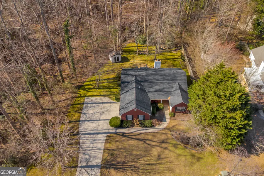 3813 Briarstone Cove, Snellville, GA 30039 - #3