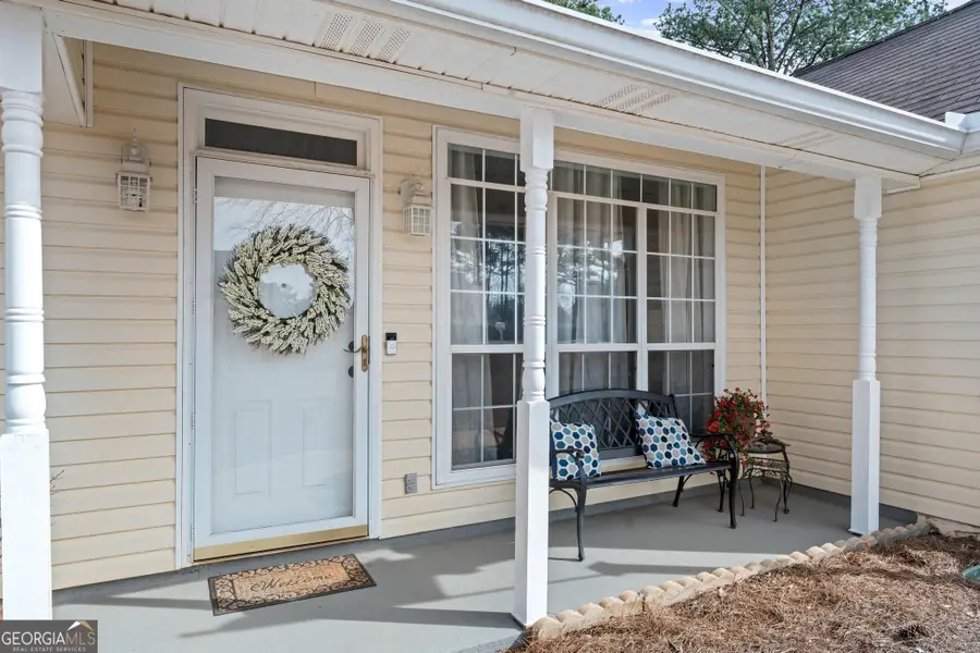 291 Lora Smith Road, Newnan, GA 30265 - #3