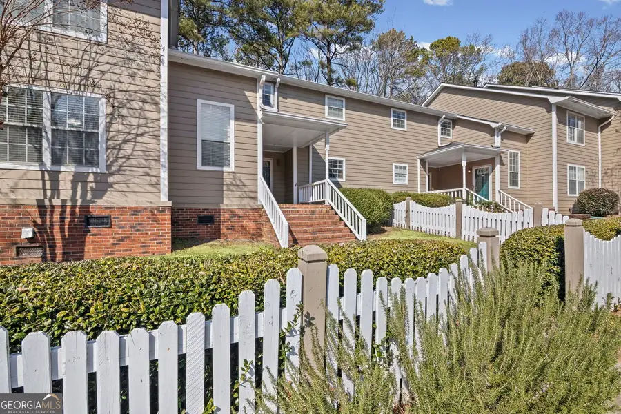 4494 Pineridge Circle, Dunwoody, GA 30338 - Image #2