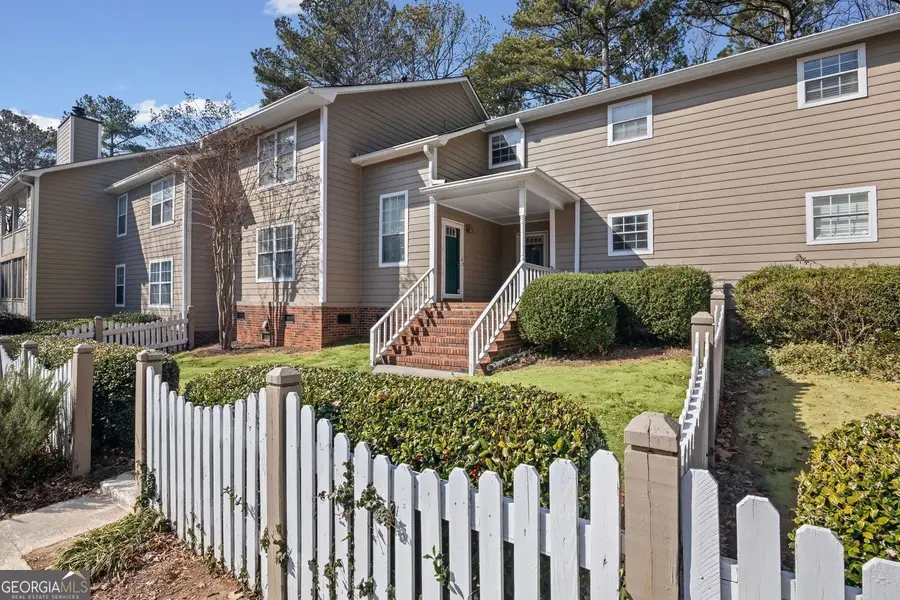 4494 Pineridge Circle, Dunwoody, GA 30338 - Image #3