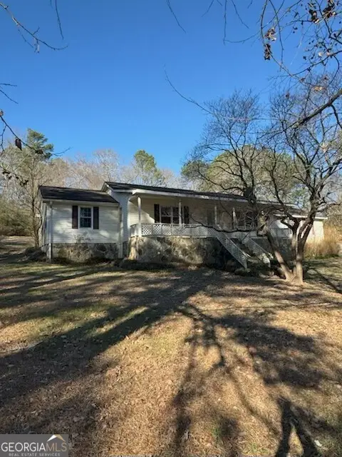 1507 Ewing Chapel Rd, Dacula, GA 30019 - #1