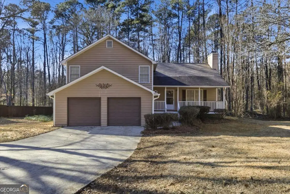 5333 Muirwood Place, Powder Springs, GA 30127 - #1
