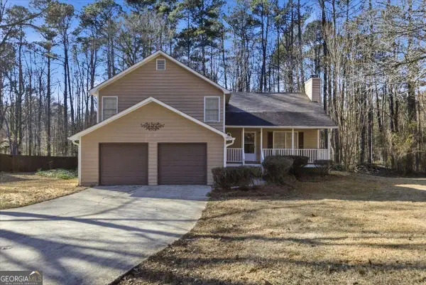5333 Muirwood Place, Powder Springs, GA 30127