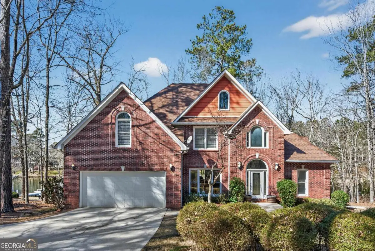 2030 Garners Ferry, Greensboro, GA 30642 - #1