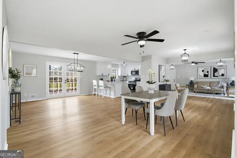 145 Sears Circle, Covington, GA 30016 - Image #2