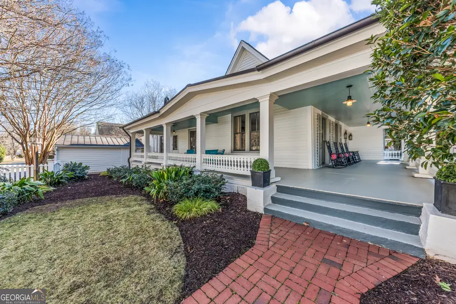 638 S Main Street, Madison, GA 30650 - #2