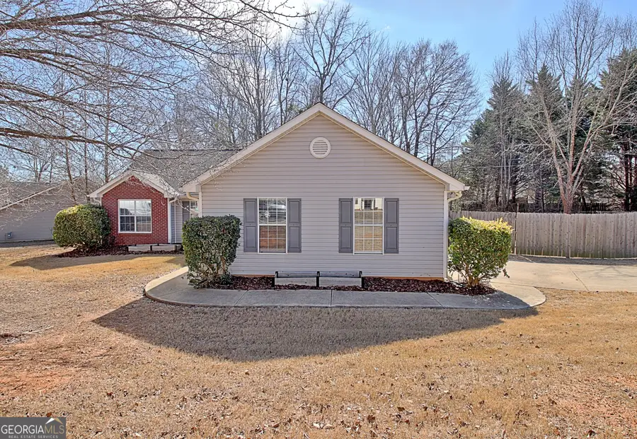 514 Sarahs Lane, Locust Grove, GA 30248 - #2