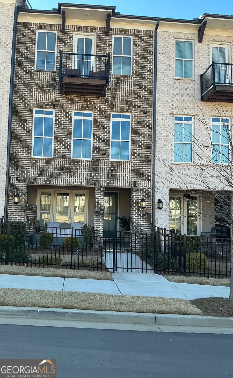 4698 Watervale Way, Peachtree Corners, GA 30092 - #2