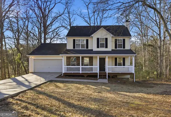 154 Azalea Drive, Winder, GA 30680