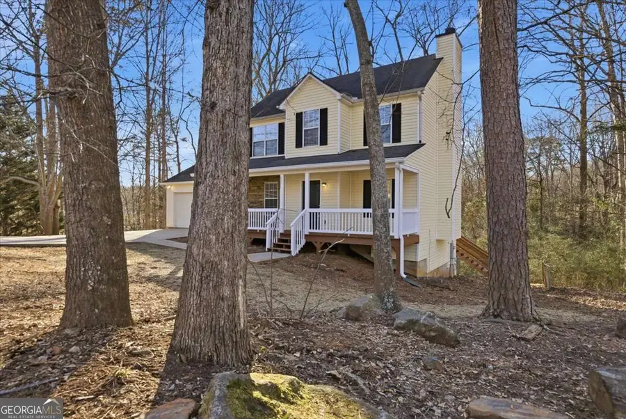 154 Azalea Drive, Winder, GA 30680 - #3