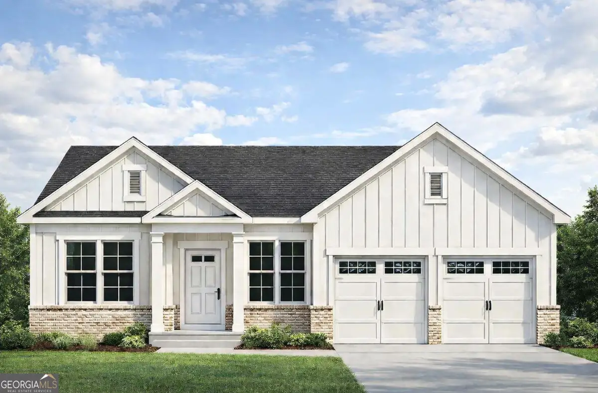 5102 Vaughn St Nw, Covington, GA 30014 - Image #1