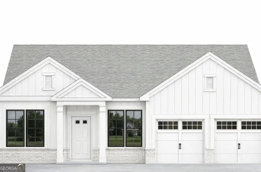 5102 Vaughn St Nw, Covington, GA 30014 - Image #2