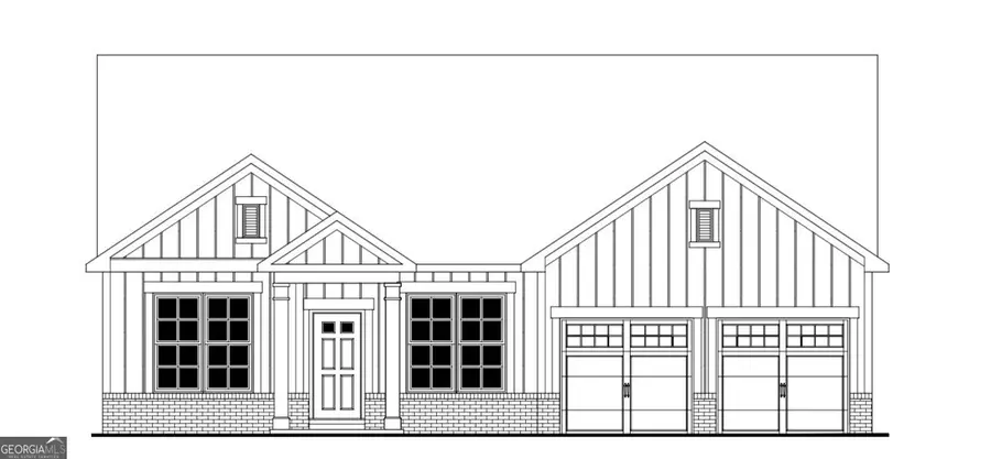 5102 Vaughn St Nw, Covington, GA 30014 - Image #3