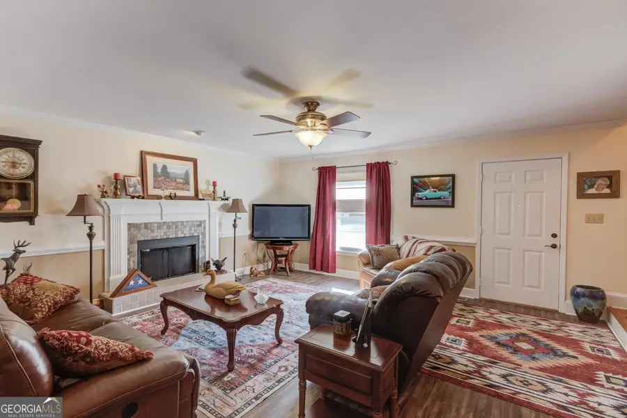 1416 Kingston Way, Colbert, GA 30628 - #3