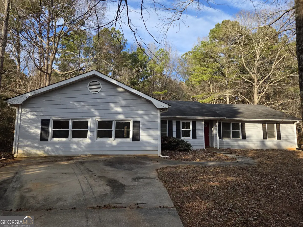 100 Willow Shoals Drive, Covington, GA 30016 - Image #1