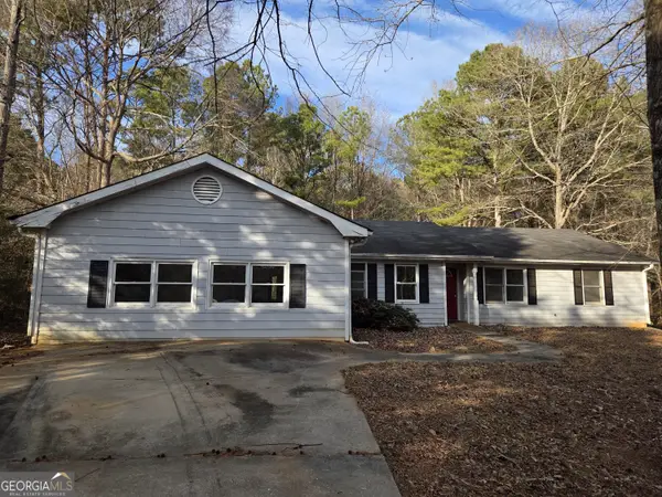 100 Willow Shoals Drive, Covington, GA 30016