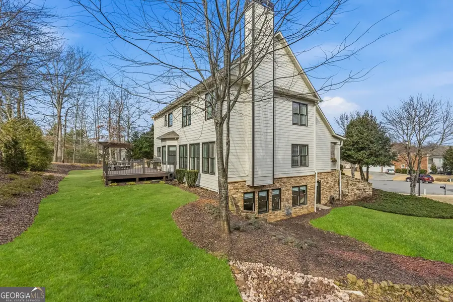 4585 Park Brooke Court, Cumming, GA 30040 - #3