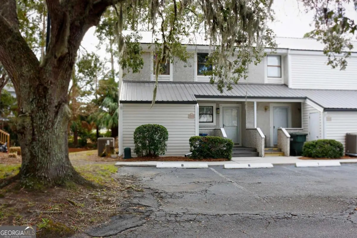 1000 Sea Island Road #8, Saint Simons, GA 31522 - #1