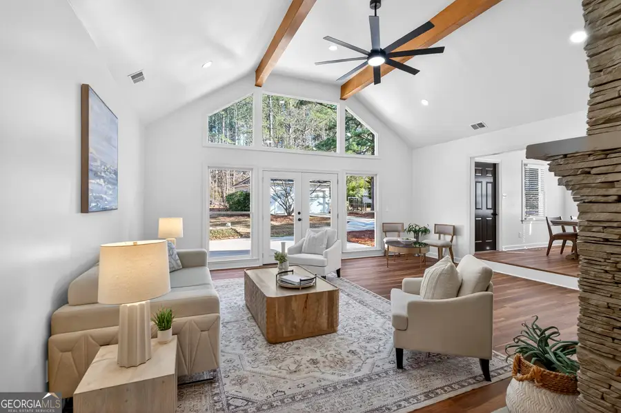 260 Chimney Springs Road, Tyrone, GA 30290 - #2