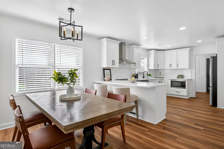 260 Chimney Springs Road, Tyrone, GA 30290 - #3