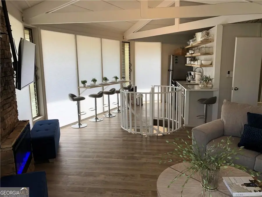 40 Treetopper Lane, Jasper, GA 30143 - #2