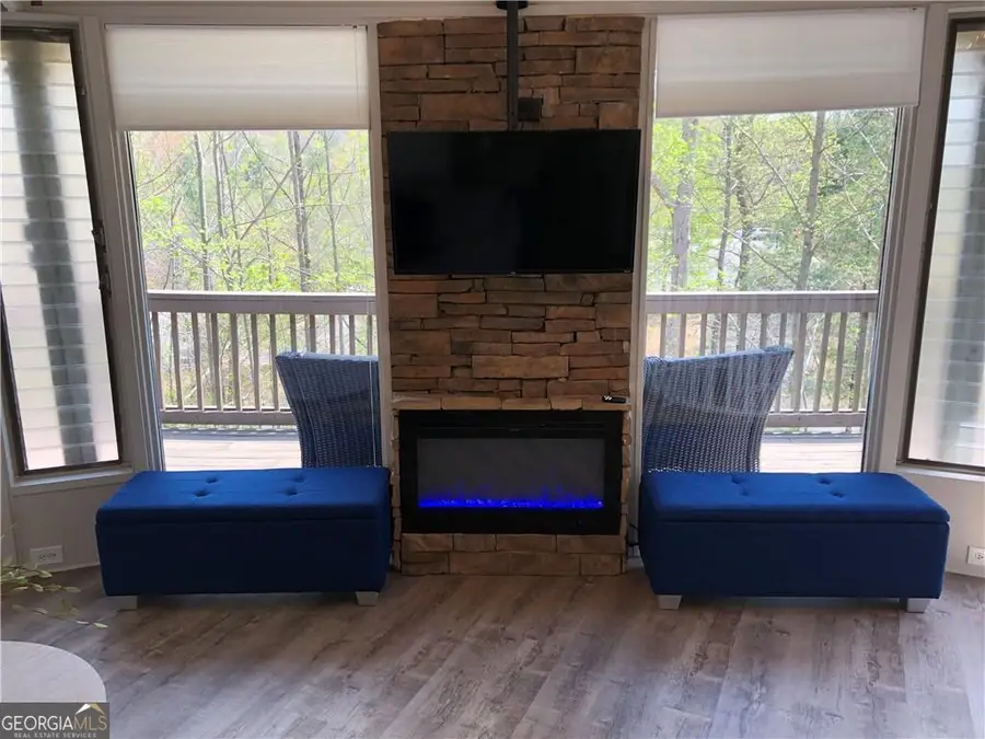 40 Treetopper Lane, Jasper, GA 30143 - #3