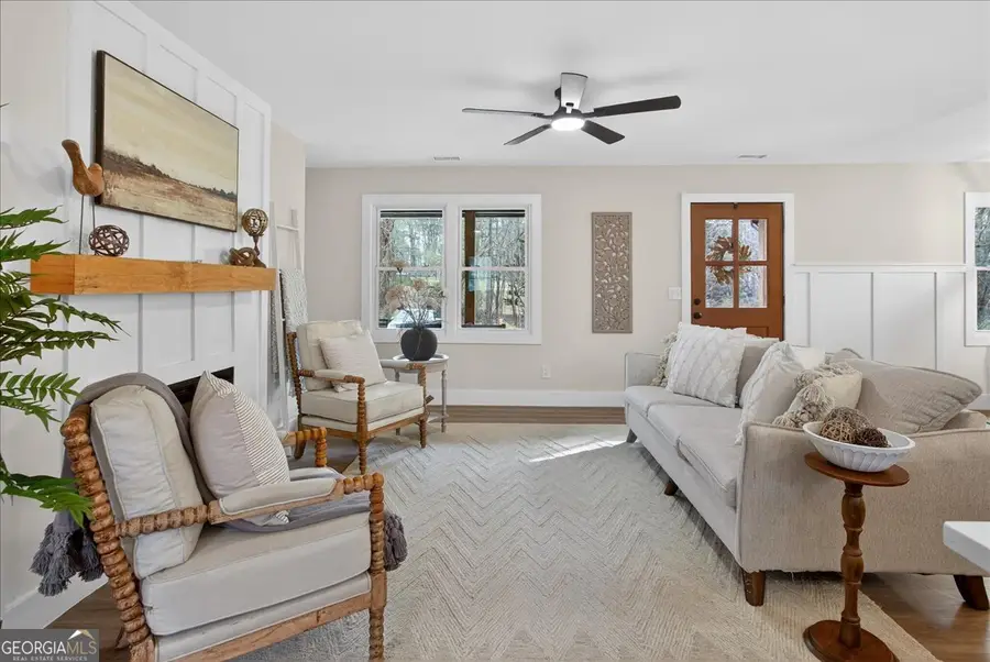 258 Arliss Drive, Canton, GA 30115 - Image #2