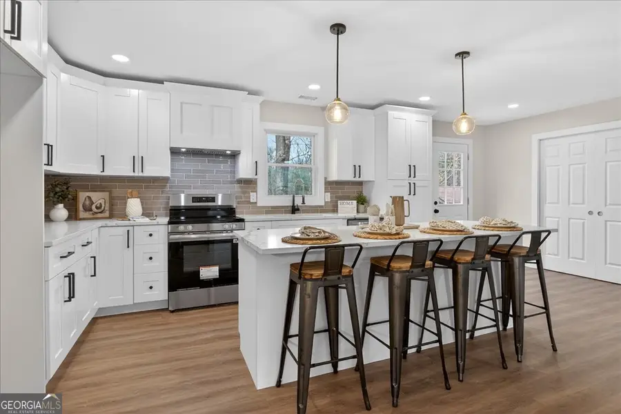 258 Arliss Drive, Canton, GA 30115 - Image #3