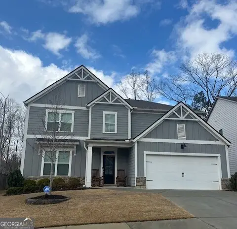 177 Treeline Trail, Canton, GA 30115 - Image #1