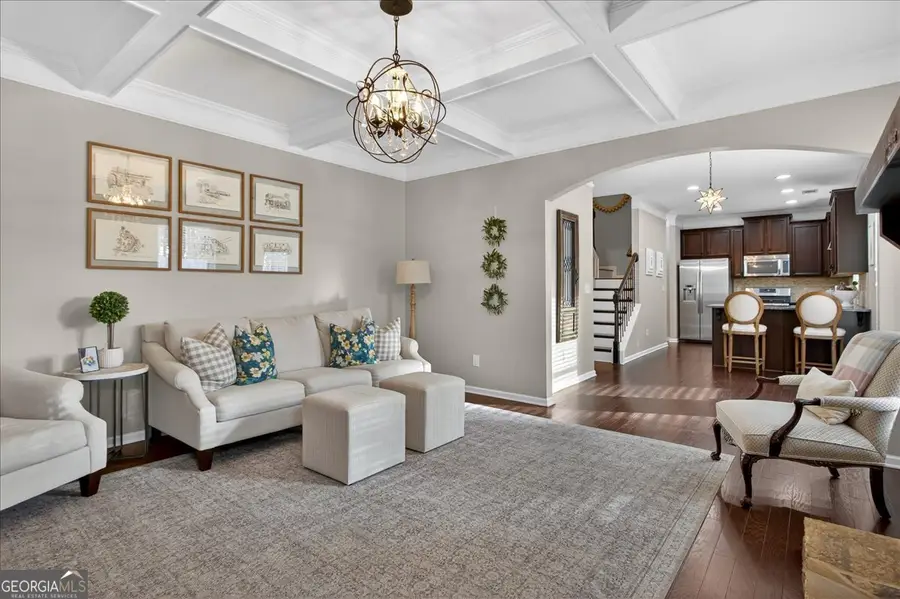 216 Manous Way, Canton, GA 30115 - Image #2