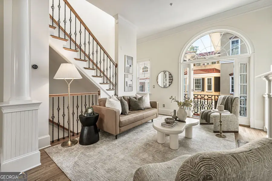 802 Clifton Heights Lane Ne, Atlanta, GA 30329 - #3