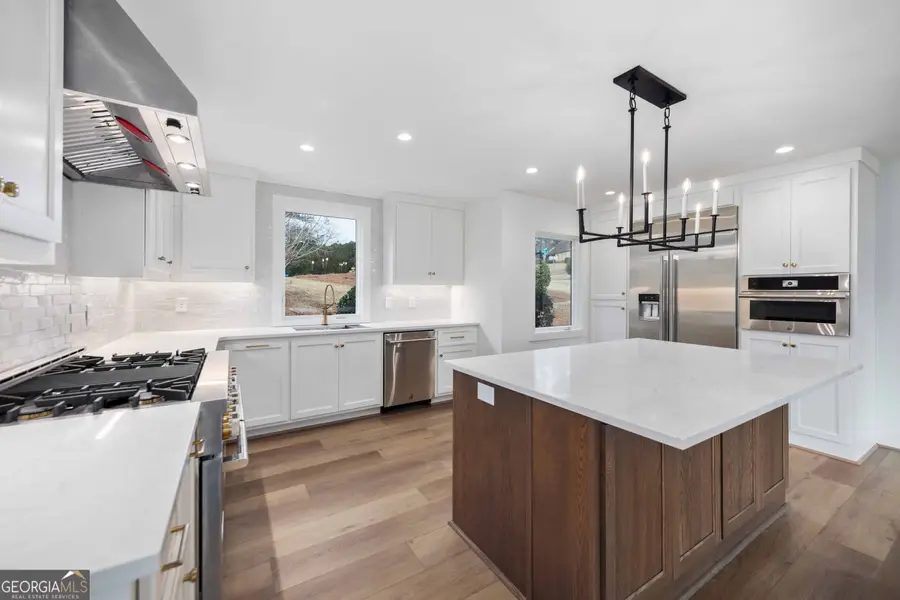 5472 Roaring Branch Road, Columbus, GA 31904 - #3