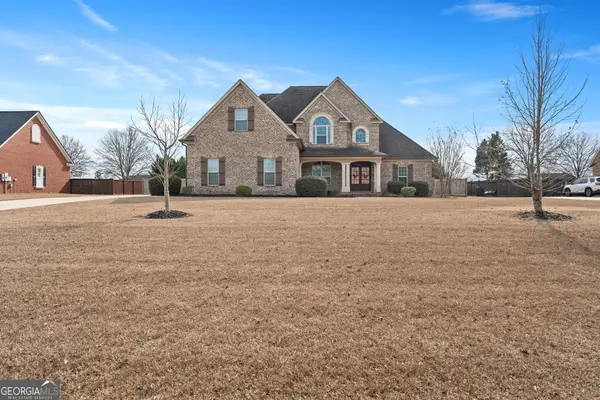 1008 Chattahoochee Drive, Bonaire, GA 31005