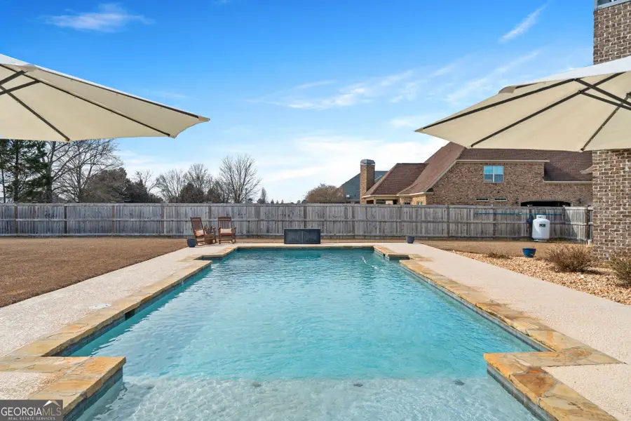 1008 Chattahoochee Drive, Bonaire, GA 31005 - Image #2