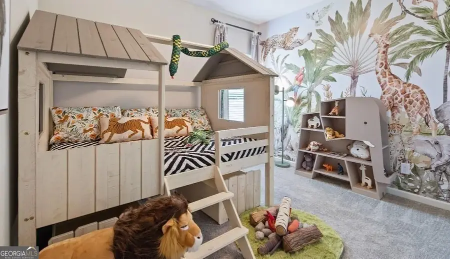 118 Sycamore Lane, Calhoun, GA 30701 - #2