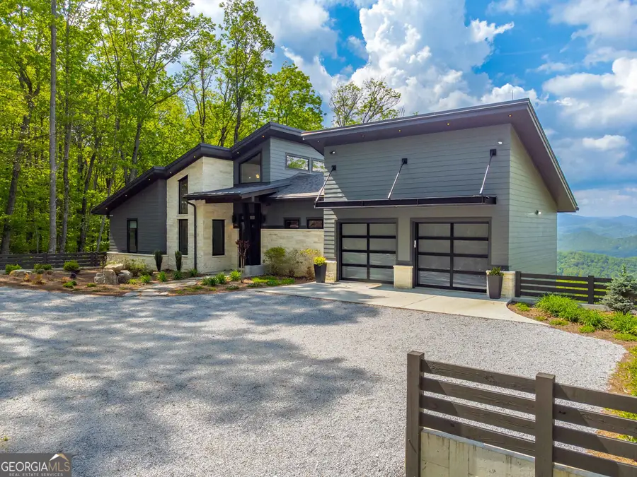 377 Charmont Drive, Tiger, GA 30576 - #3