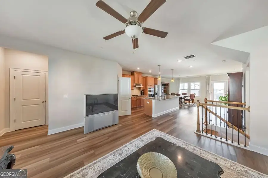 823 Mackay Creek, Woodstock, GA 30188 - #3