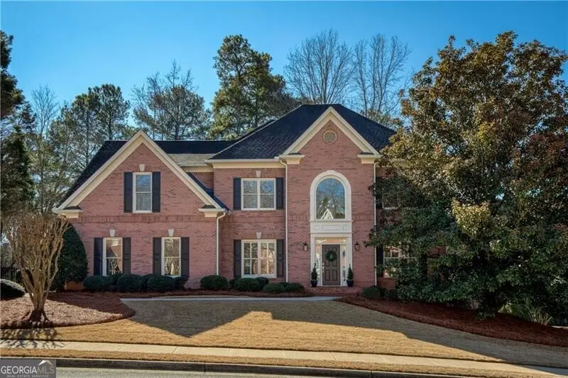 1040 Admiral Crossing, Alpharetta, GA 30005 - Image #1
